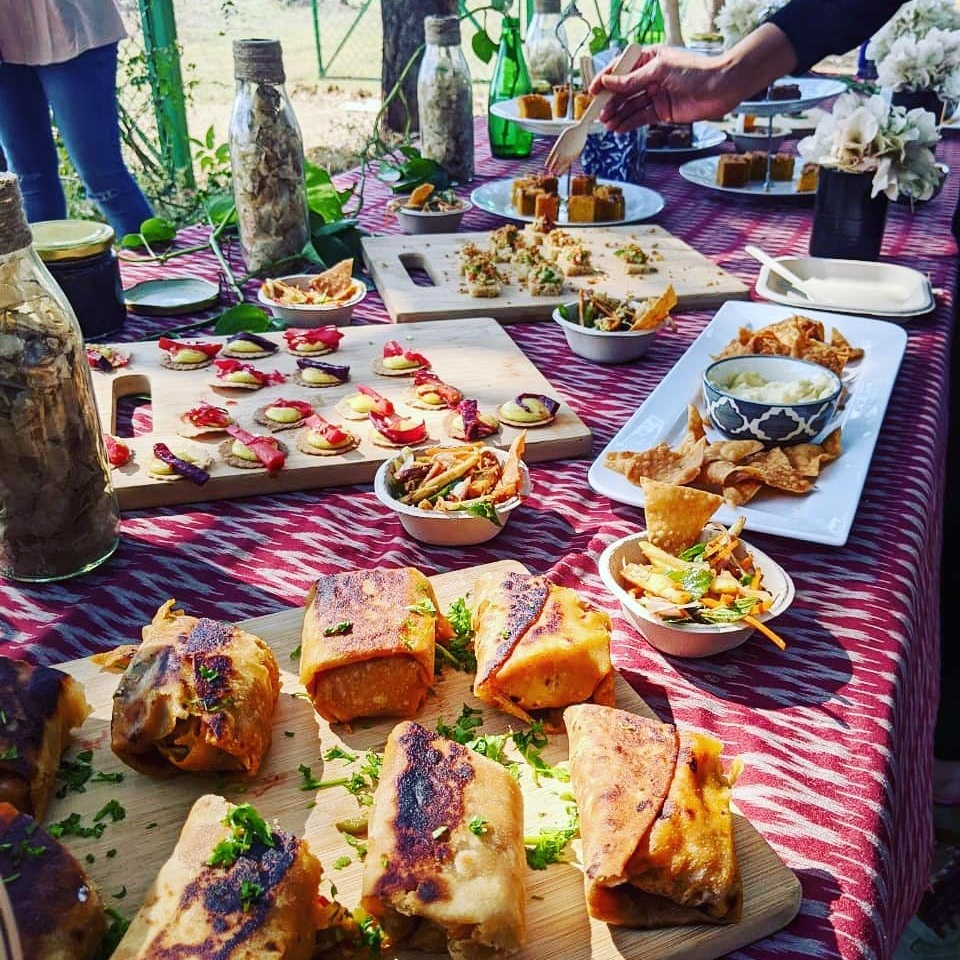 Sage Sustainable Living