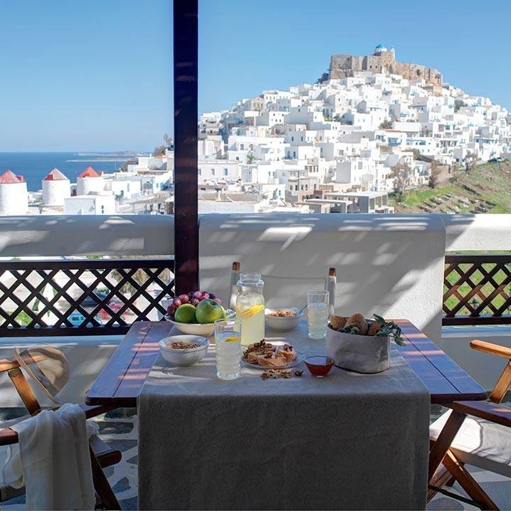 Kallichoron Art Boutique Hotel