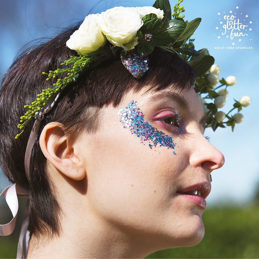 Eco Glitter Fun