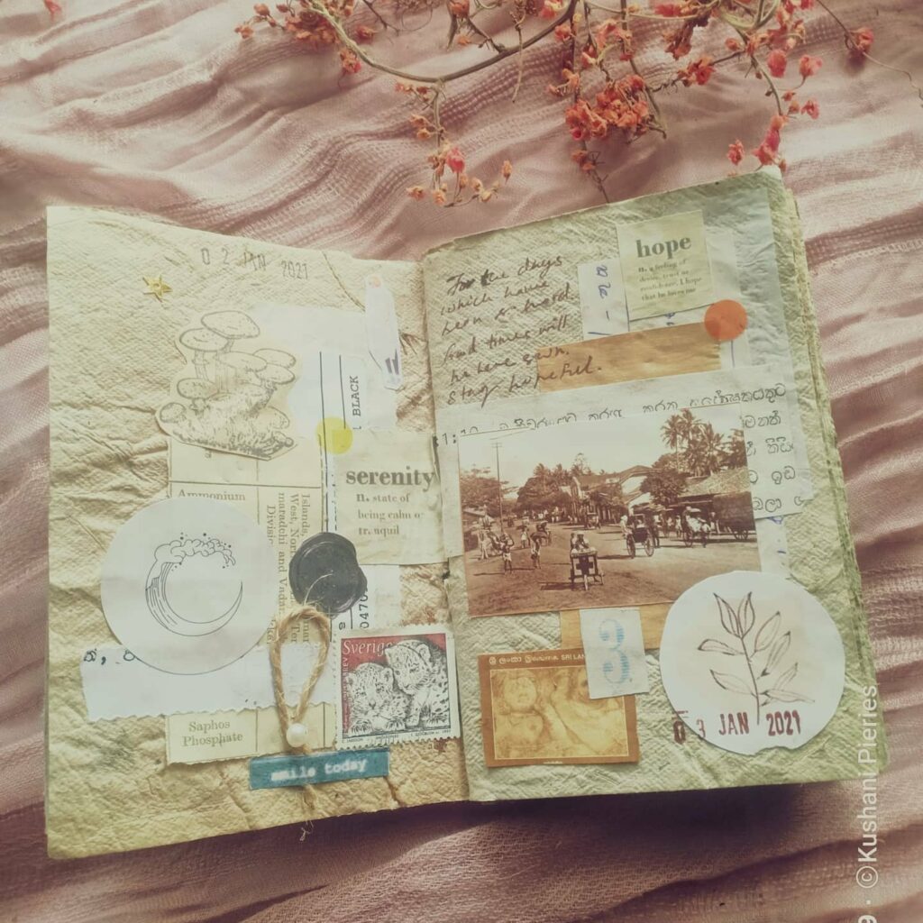 Pretty Little things