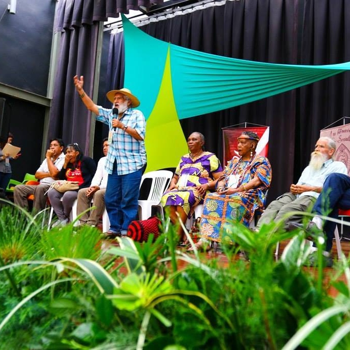 Ecosocialist Horizons