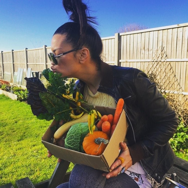 The Ja Joint by Carly Day