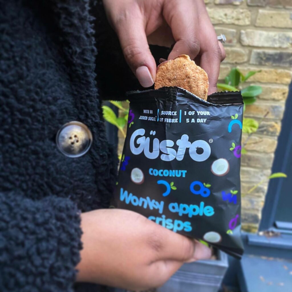 Güsto Snacks