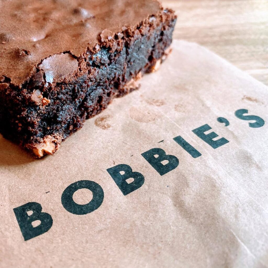 Bobbie_s Brownies