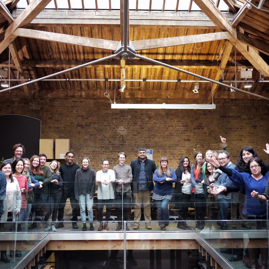 Impact Hub King's Cross