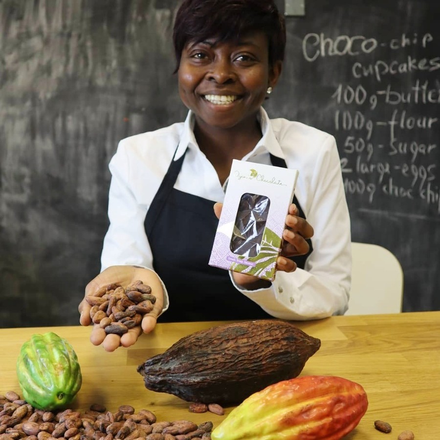 Cocoa Social Enterprise