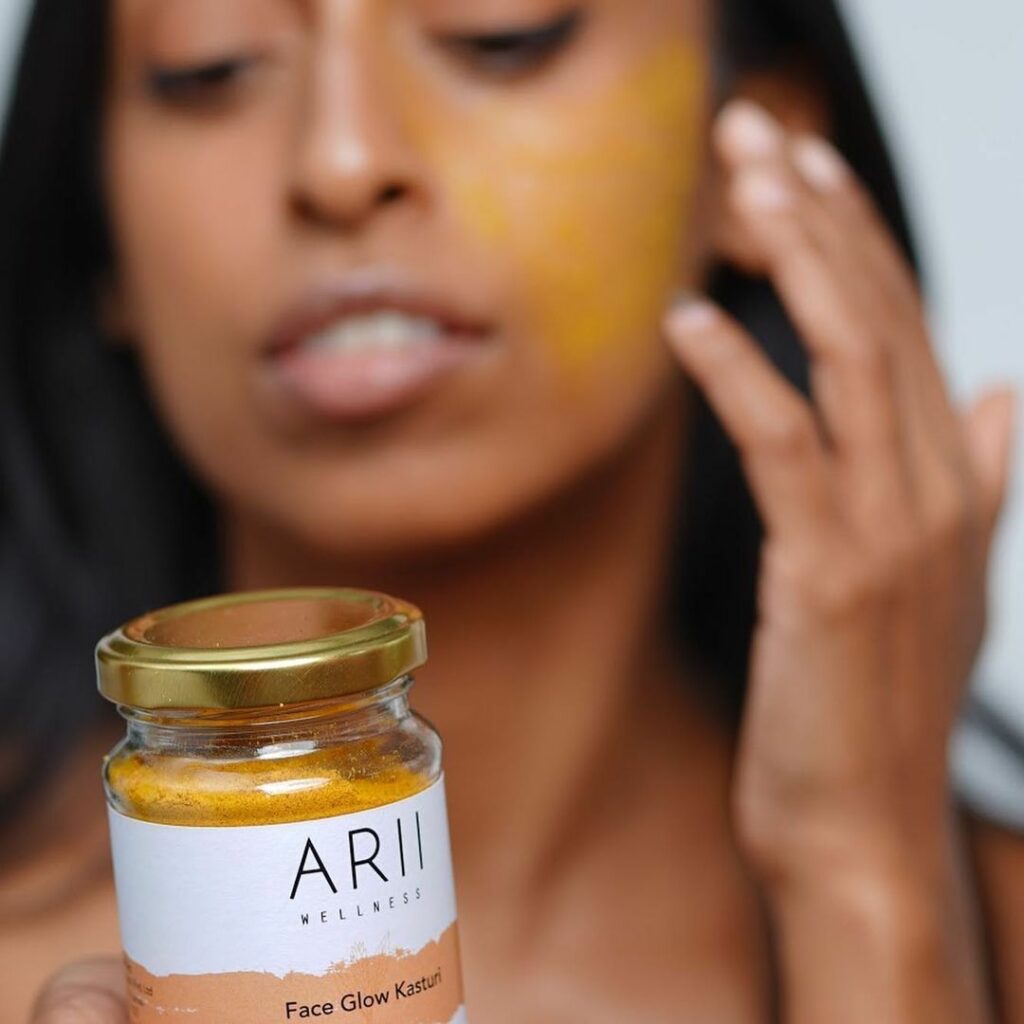 ARII Wellness