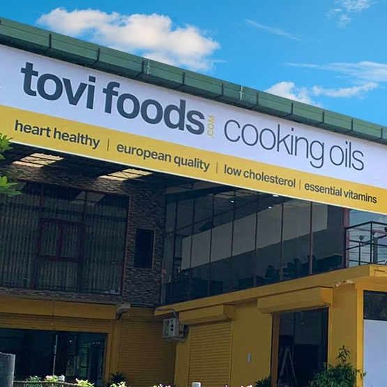 Tovi Foods