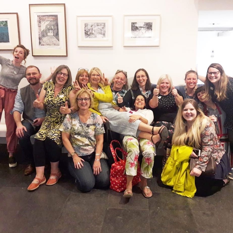 BAFTS Fair Trade Network UK