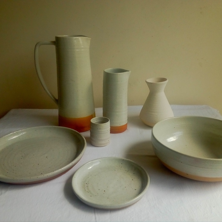 Yohan Ceramic