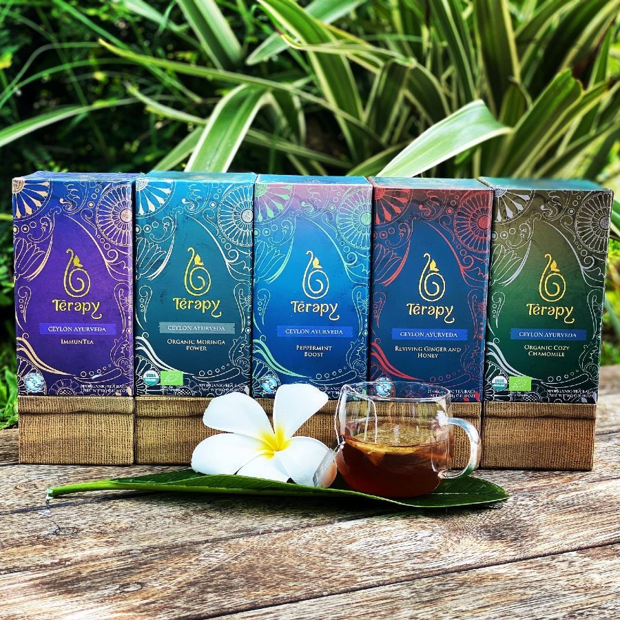 Terapy Ceylon