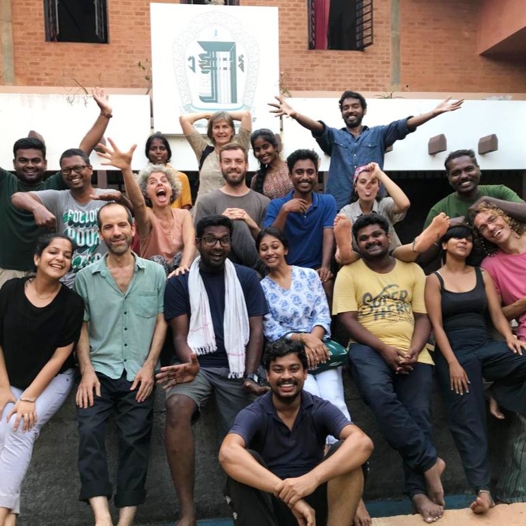 Social Entrepreneurship Association