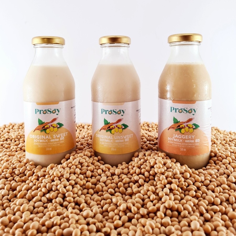 ProSoy