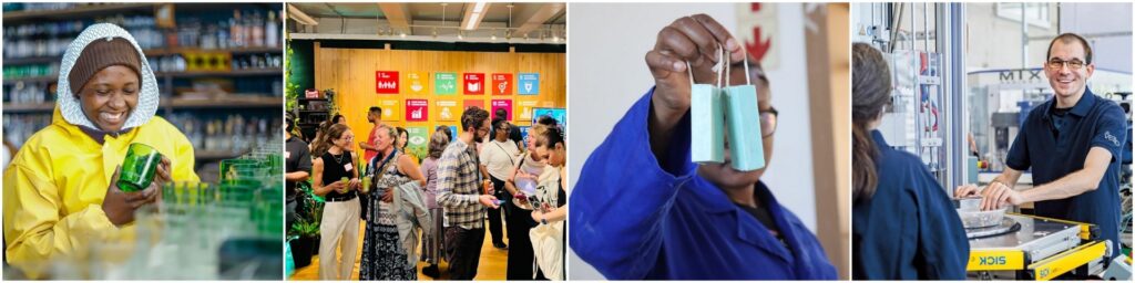 Spotlight August 2025 Part 1