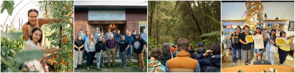 New enterprises for September 2025