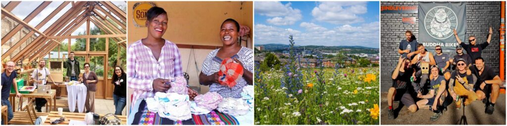 New enterprises for October 2025